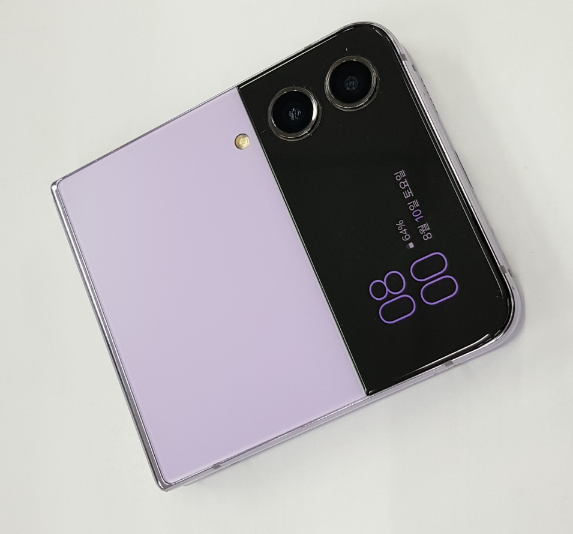 플립4