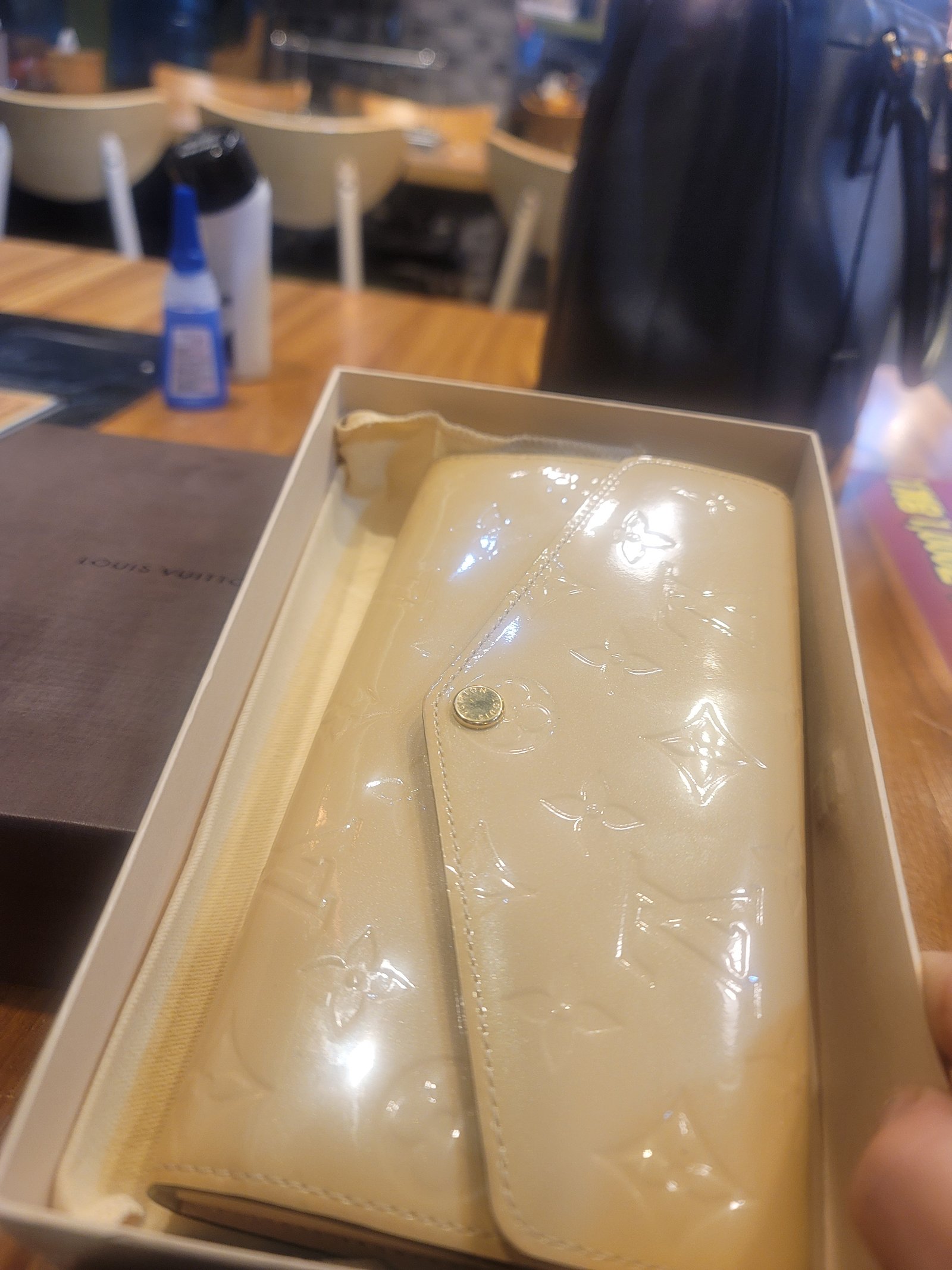 루이비통