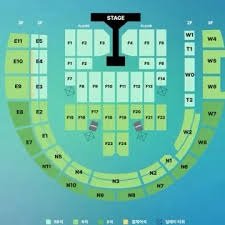 데이식스 콘서트 첫콘 고양콘