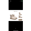 정품) UGG 레인부츠
