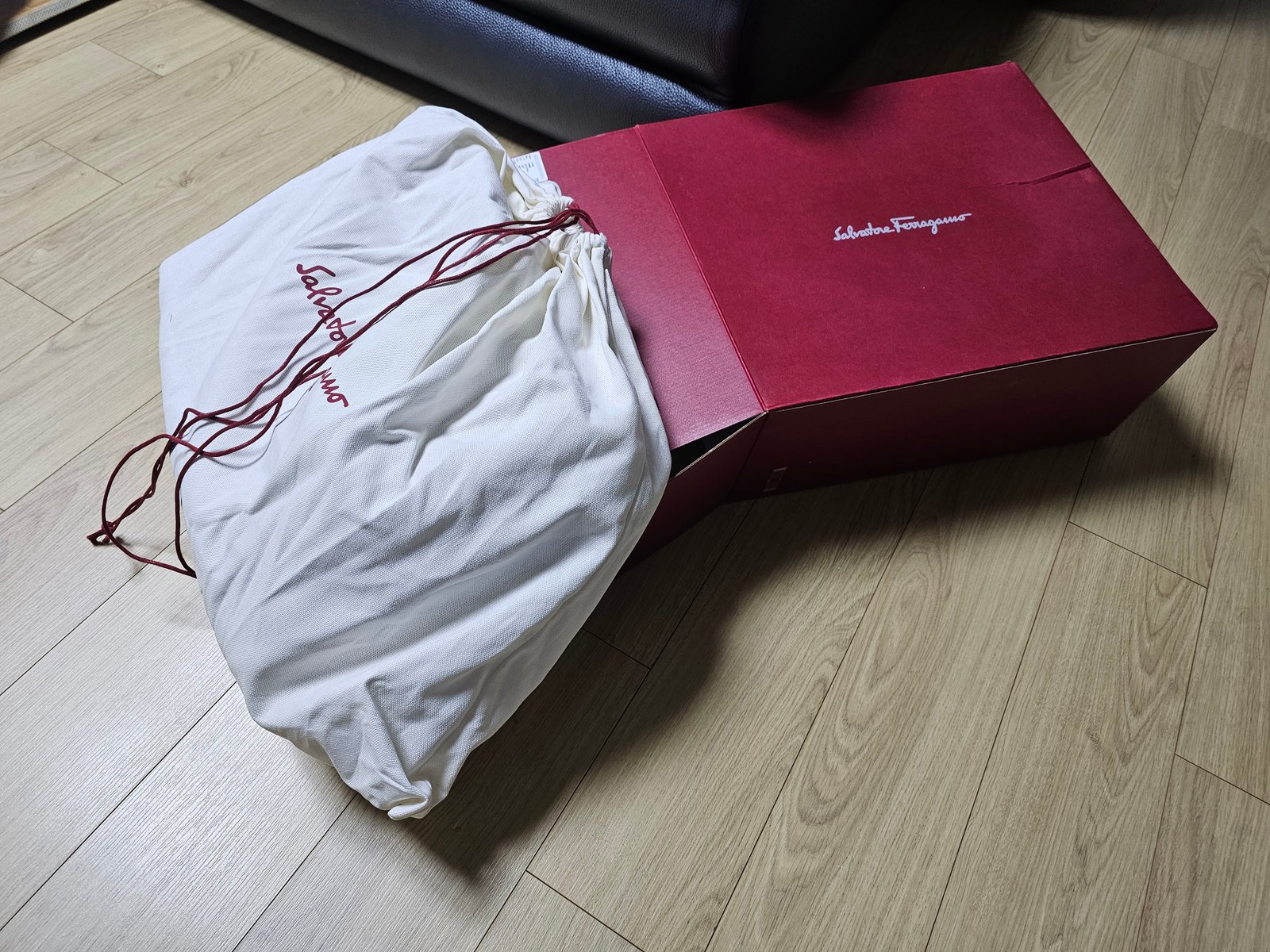 Salvadore ferragamo