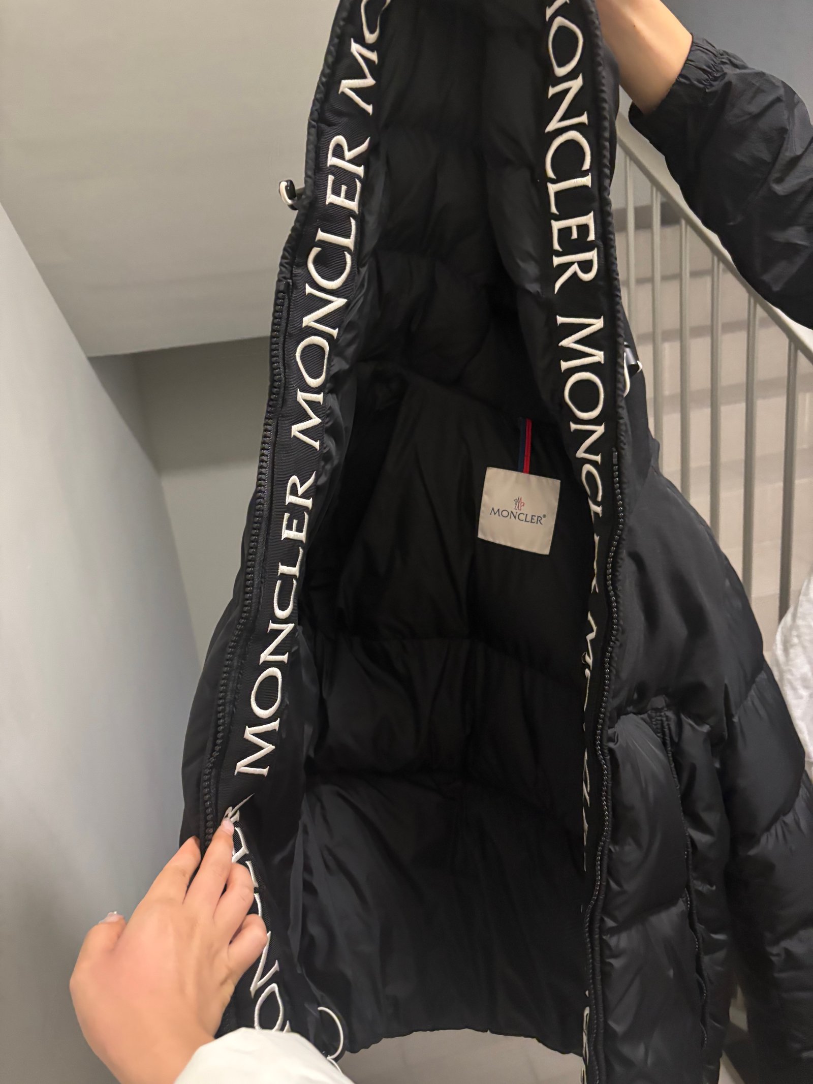 몽클레어 몽클라