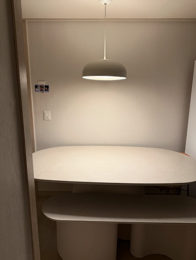세레스홈 로만 포세린 대리석 식탁 &벤치 의자 판매