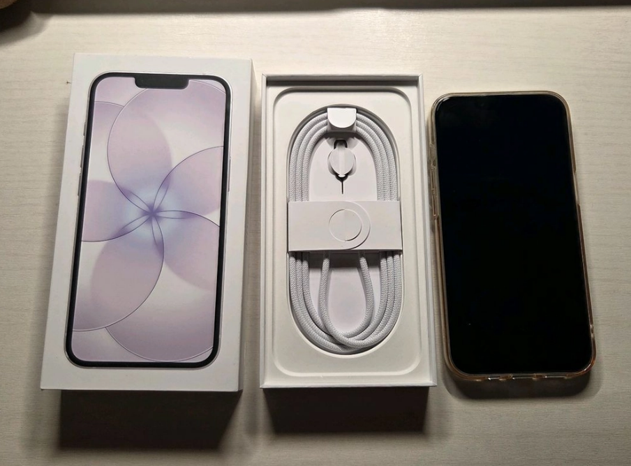 자급제 아이폰 17e 512GB 화이트 판매