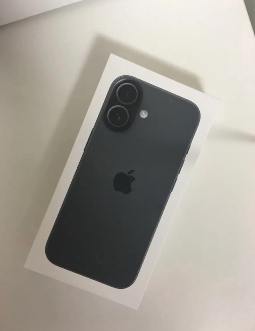 아이폰17 256GB 블랙