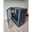컴퓨터 케이스 + 파워 600W ( 앱코 제품 ) 상태좋음