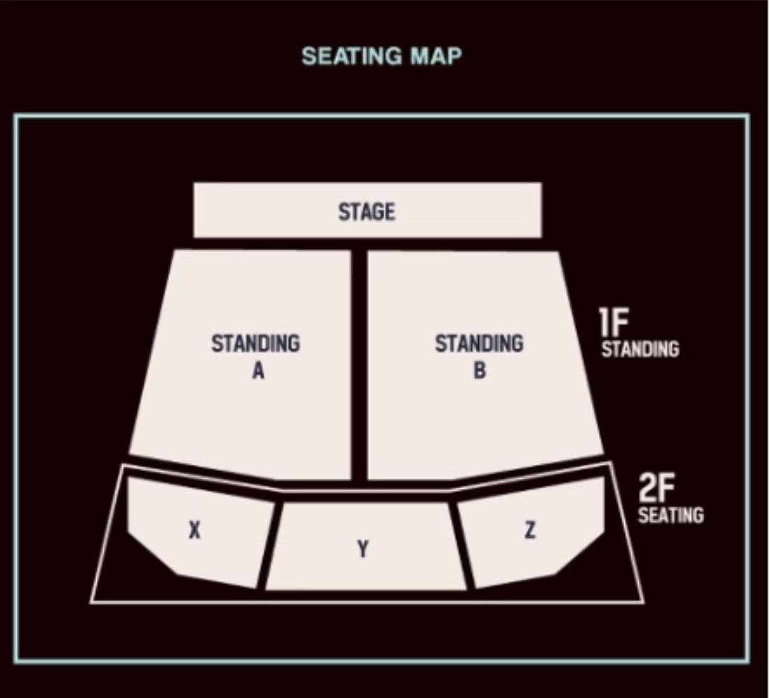 카와사키 내한 공연 콘서트 티켓판매